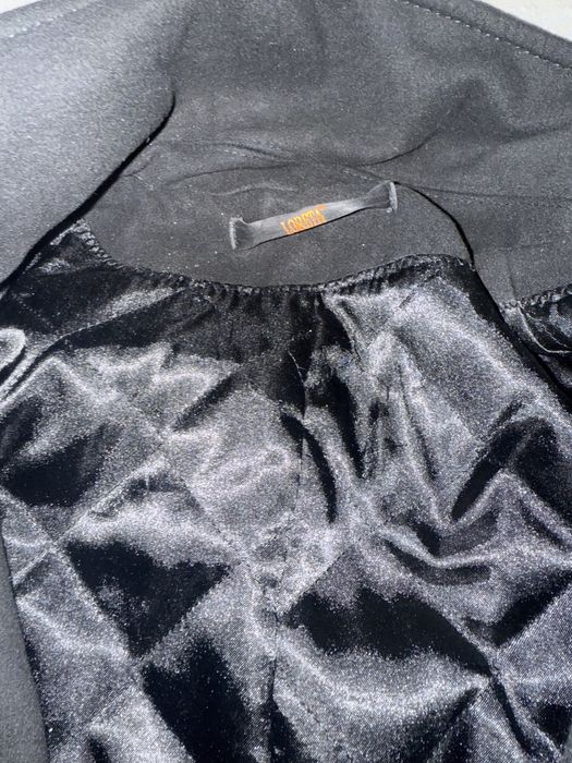 Пальто размер l/xl