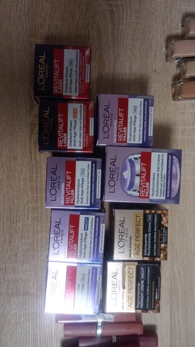 Creme L'Oreal Paris