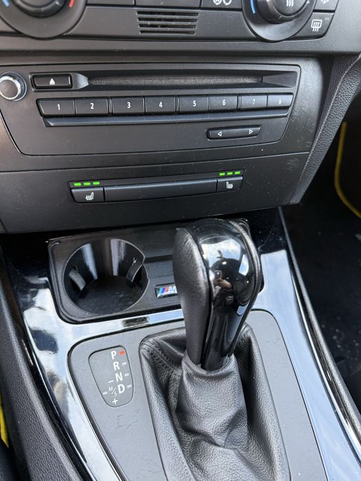 Bmw E90 , 200hp