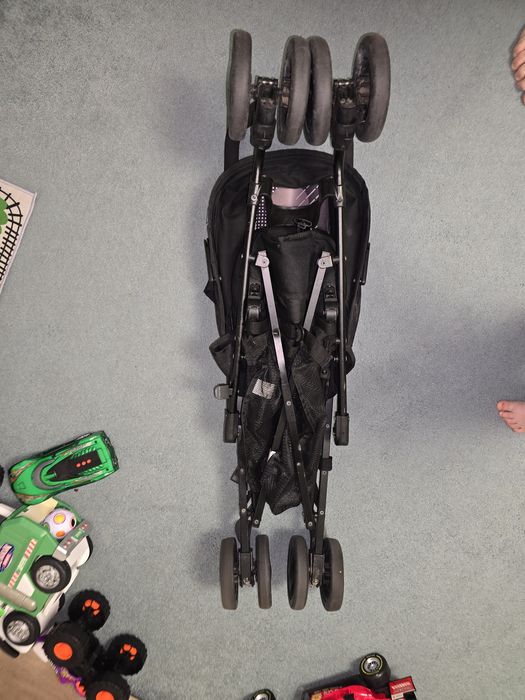 Carucior sport CHICCO London