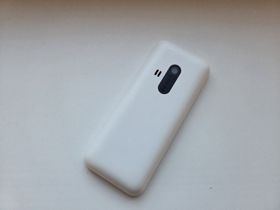 Nokia 220 dualsim