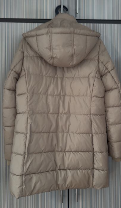 Зимняя куртка Tommy Hilfiger