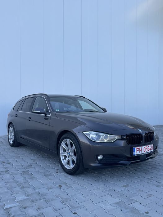 Vand BMW Seria 3 F31 2014