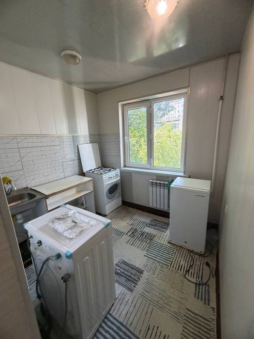 1-комн. квартира, 38 м², Чиланзарский район