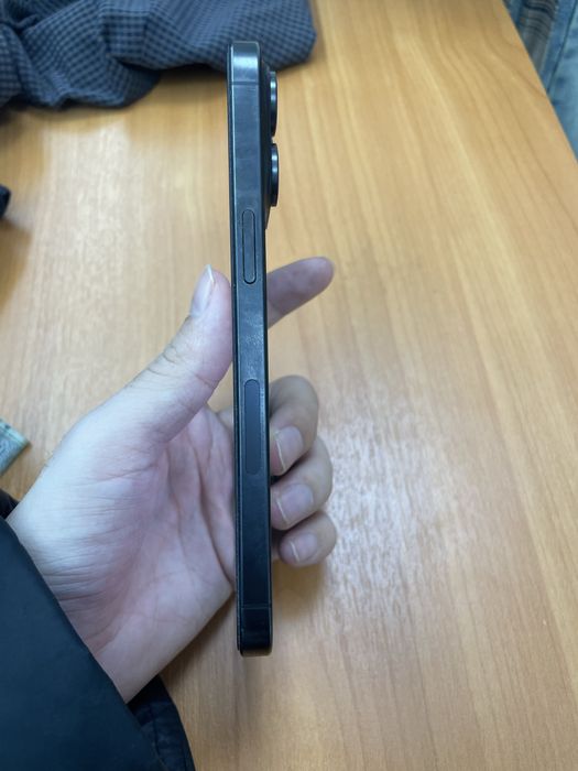 продам iphone 15 pro max