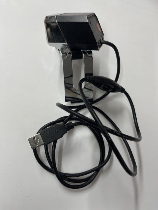 Webcam Logitech HD Camera web ergonomica claritate