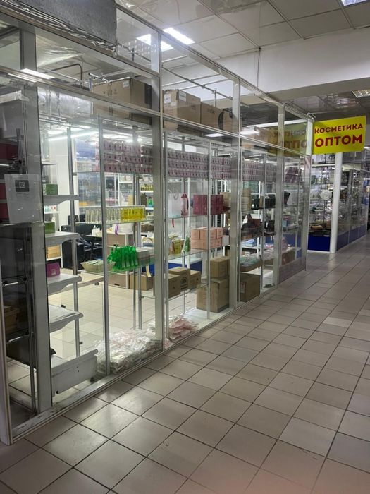 Сдам или продам бутик в Артеме