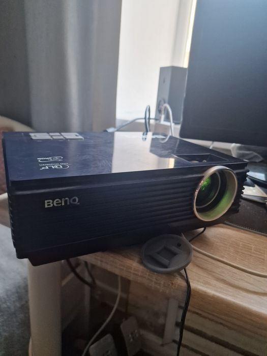 проектор BENQ MP6II