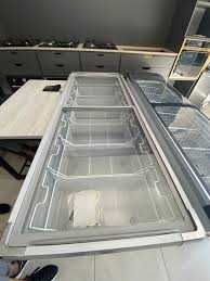 Морозильник RULLS SW-730