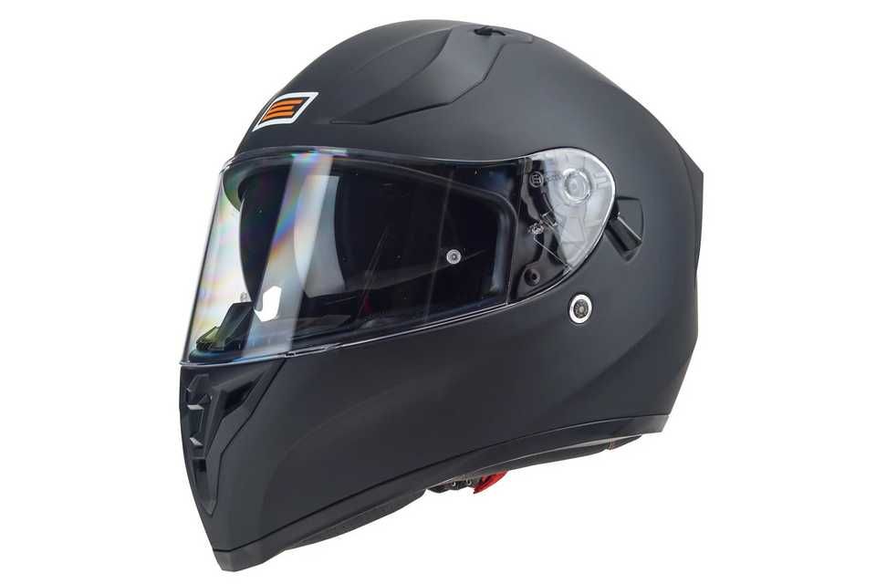 Casca moto NOUA cu ochelari soare Origine Strada -ECE 22.06 Casca ATV
