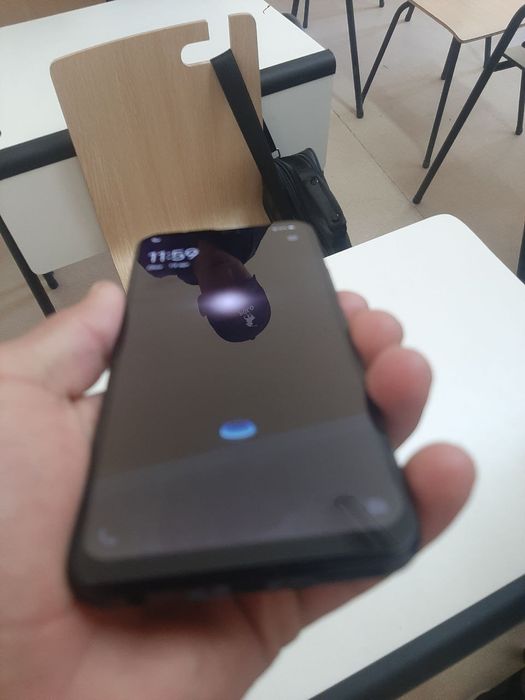 Vivo Y19 4/128 Kar dak yoq