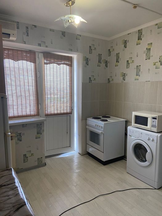 Однушка у моря посуточно