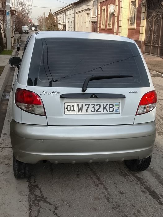 Matiz best 2011 super kandyor