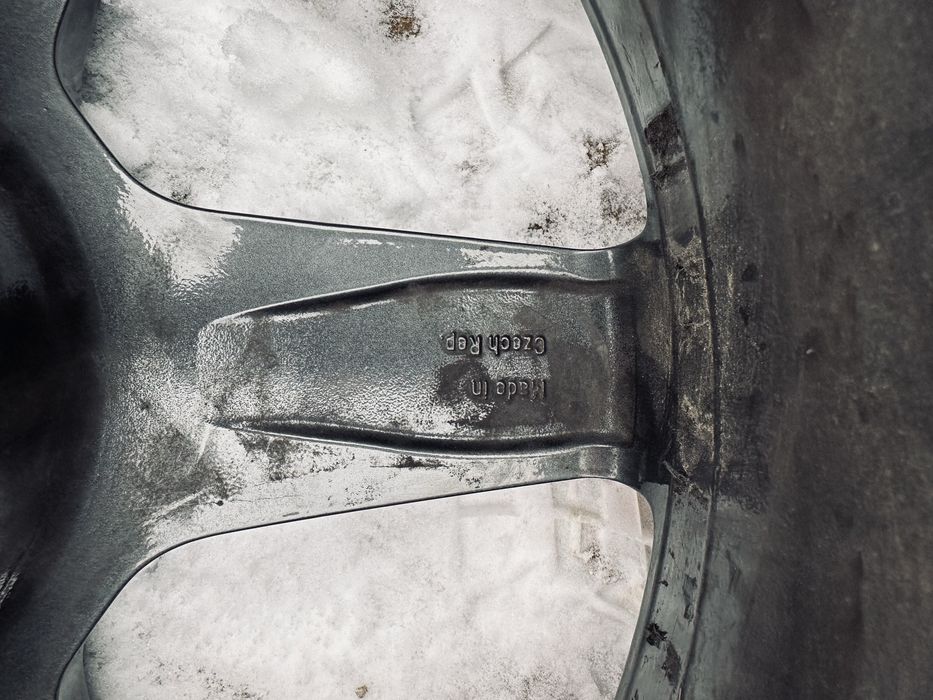 Продается диск mb amg