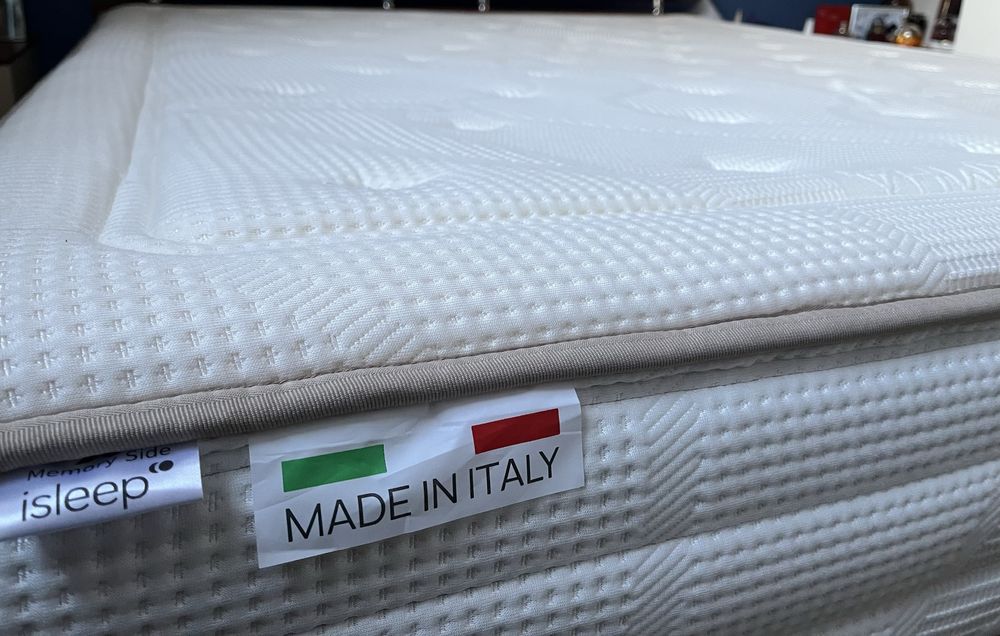 Матрак Isleep Supreme