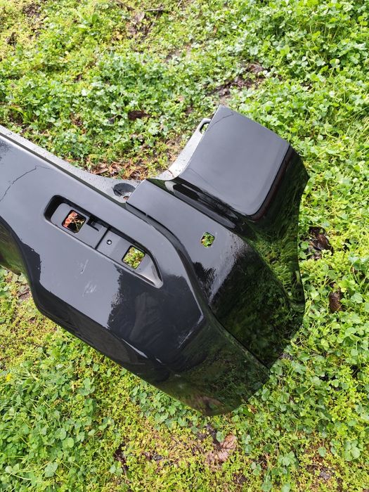 Задна броня Honda CRV 3-2008г