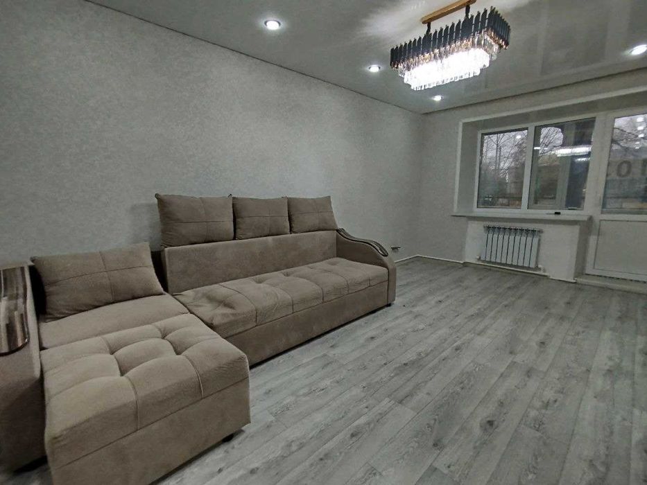 Продается 3 Комнатная кв-ра в Затоболовке подходит по программе Наурыз