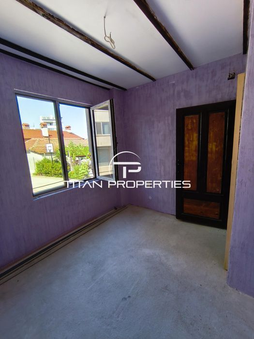 Продава се Етаж от къща в Пловдив, Христо Смирненски - 54 кв.м за 2686 €/кв.м - Снимка #1