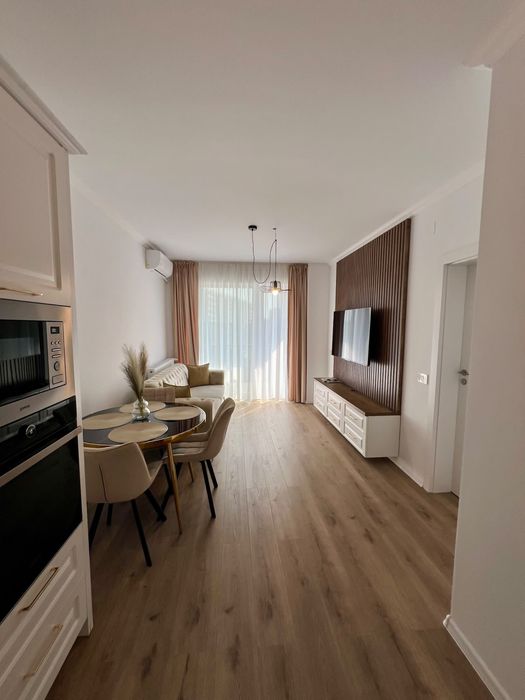 Inchiriez apartament cu 2 camere,55mp,Bloc Prima,Onestilor, P7