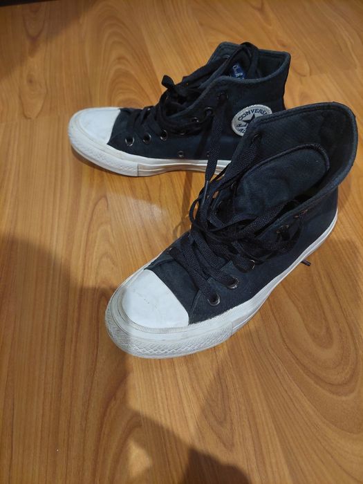 Tenesi Converse Chuck Taylor All Star