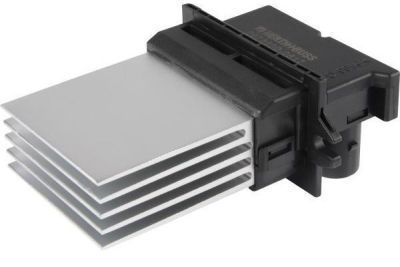 Rezistenta ventilator habitaclu Renault Clio 2 (Bb0/1/2, Cb0/1/2), Symbol 1 (Lb0/1/2)