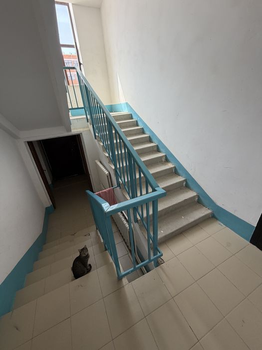 Левый Берегтен 2-комн квартира