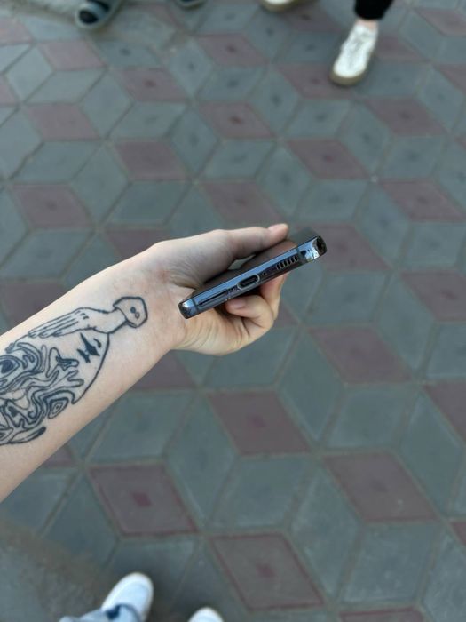 Samsung Galaxy S23 256