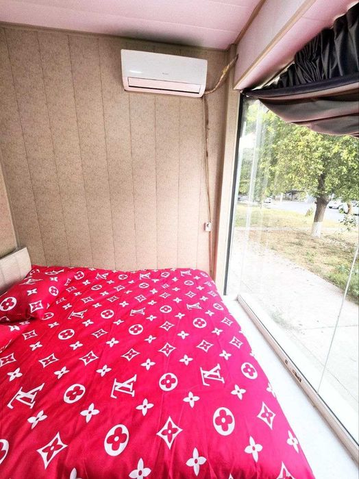 Готовый действующий бизнес. Мини отель на 15-20 персон.