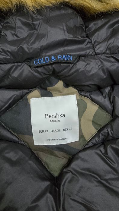 Geaca dama, marime xs