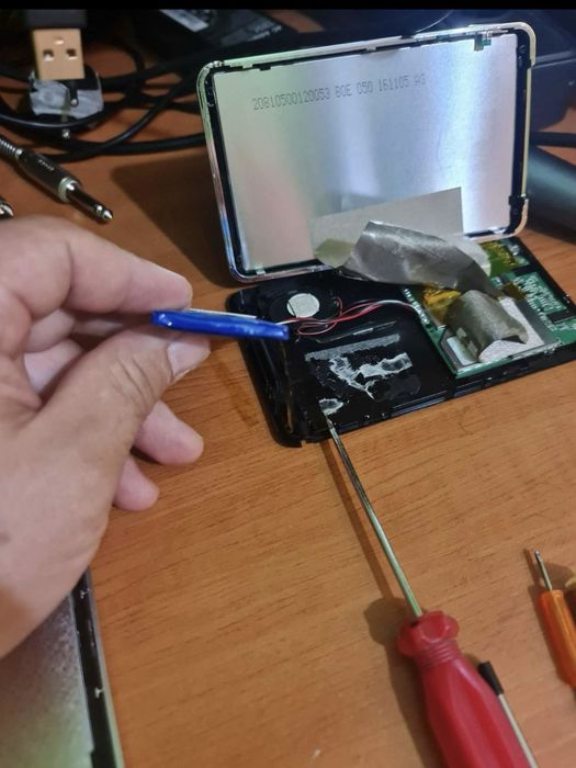 Actualizari GPS camion IGO  TomTom si android tabletă