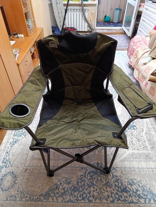 Кресло для рыбалки