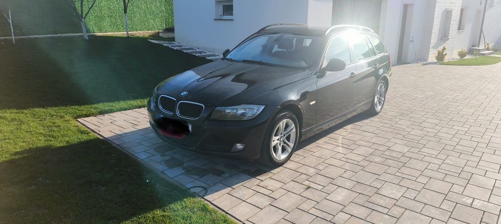 BMW 3 Series 2009 — imagine 2