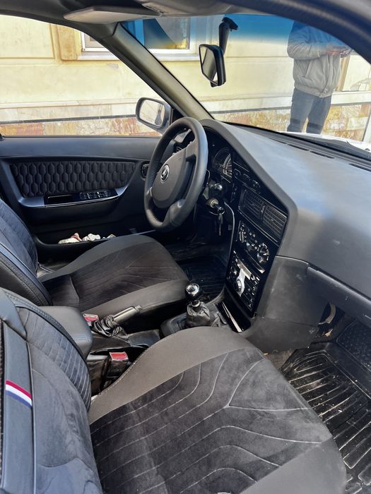 Nexia 2013 gibrit mator