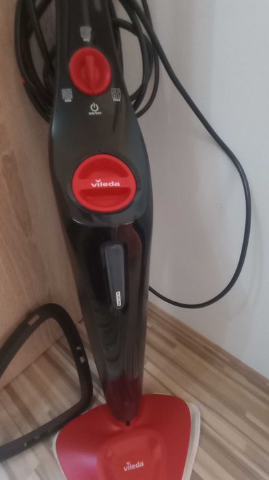 Villeda mop cu aburi