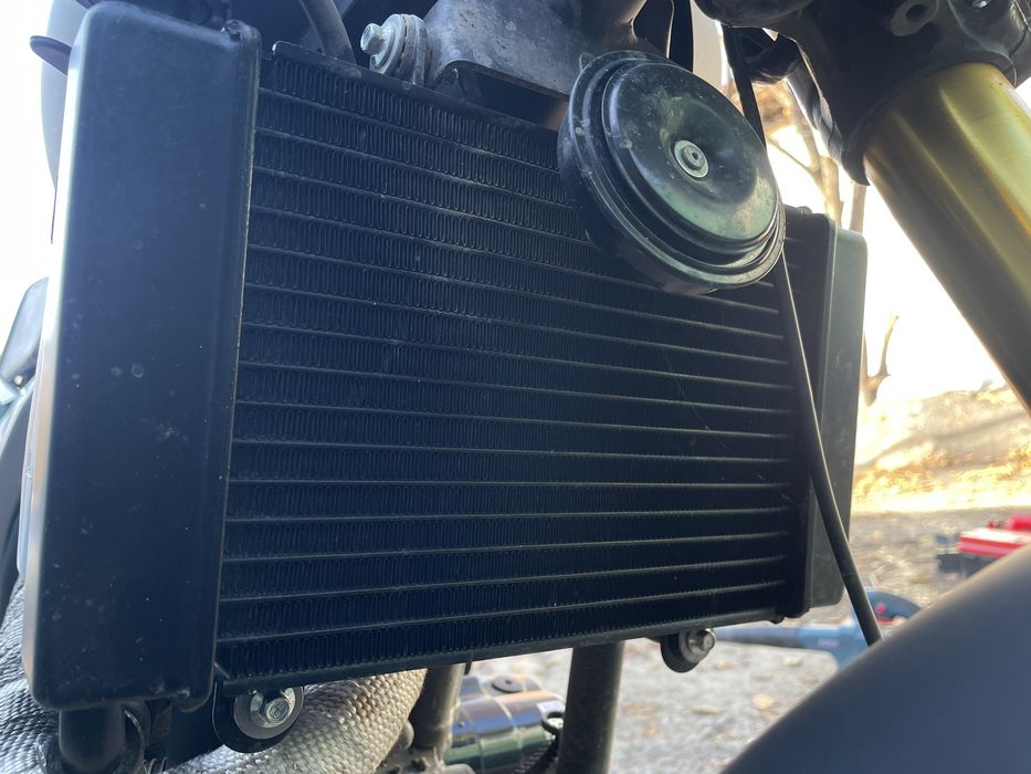 Продам мотоцикл Imperia Moto Forester V300