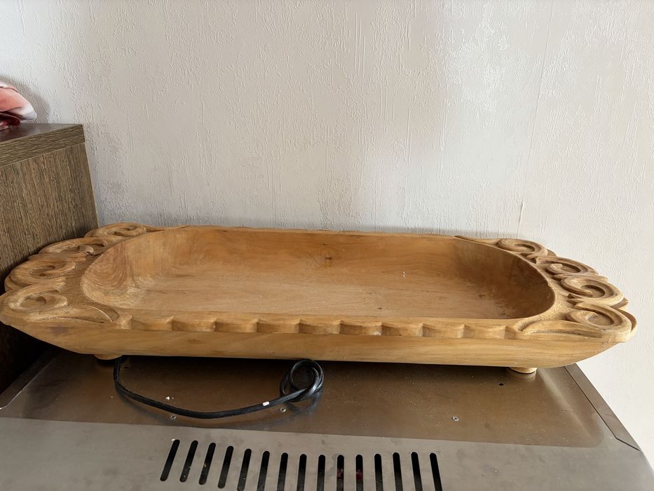 Астау для бешпар