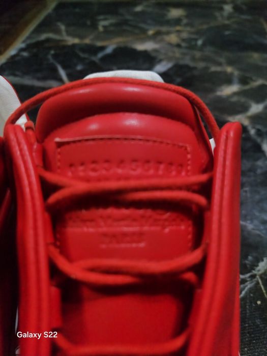 Maison margirla future