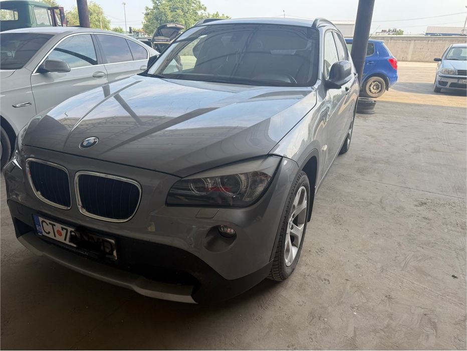 BMW X1 2.0 Diesel automat