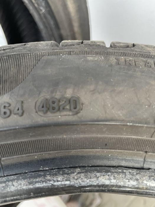 Cauciucuri 215/45R18 Pirelli, anvelope vara 215/45/18