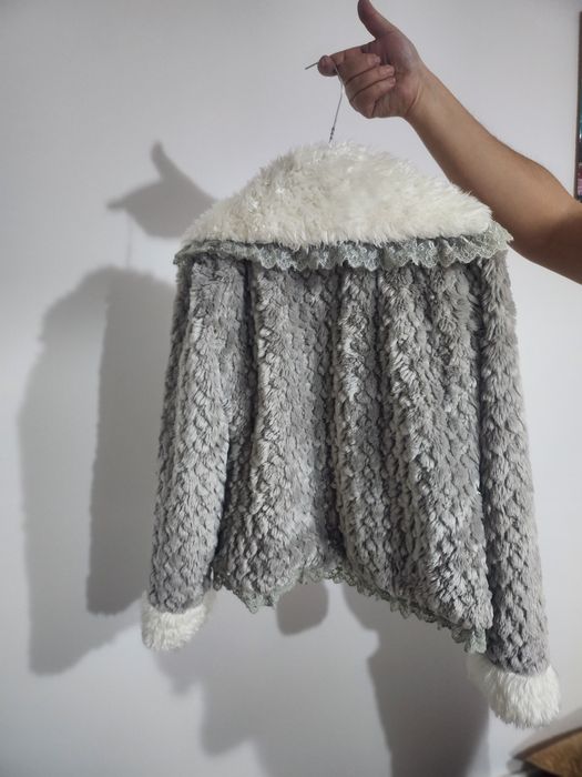 Geaca de iarna pentru doamne si domnisoare marimea S