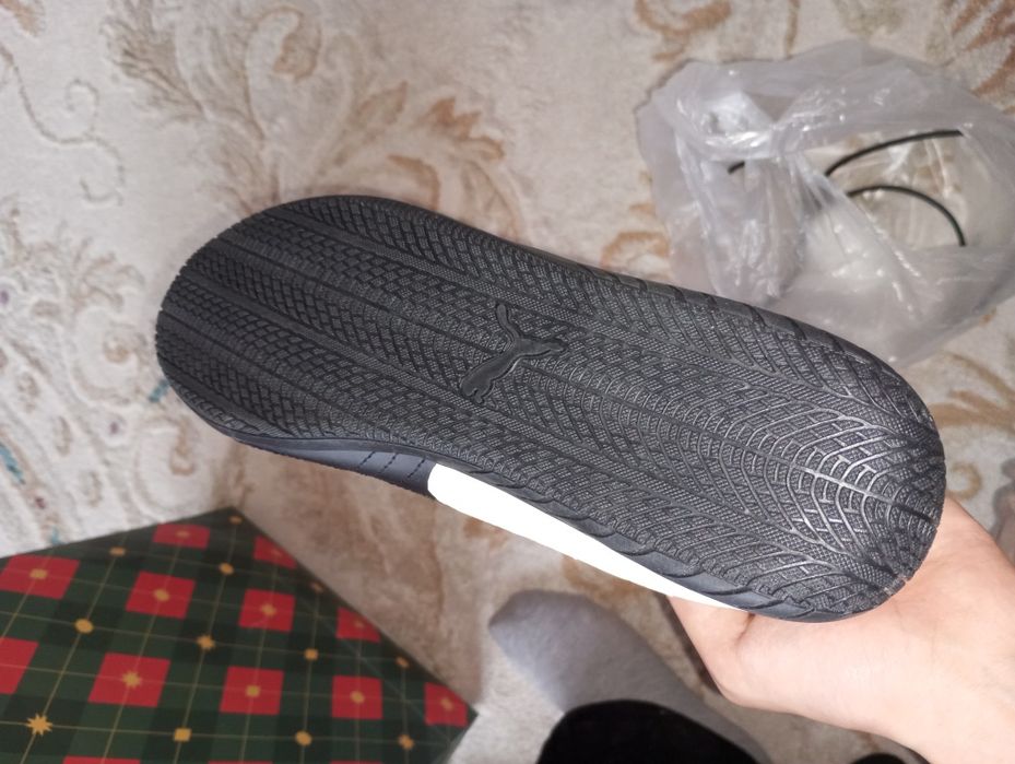 Puma speedcat кроссовки