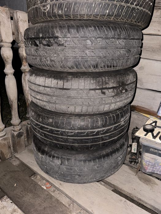 продам резину шины 175 65/14