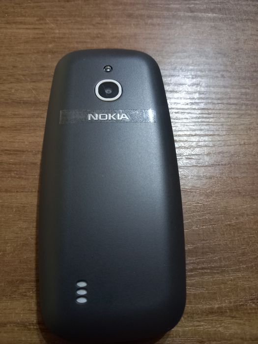 4g телефони Nokia 6310, 8210 и 3310