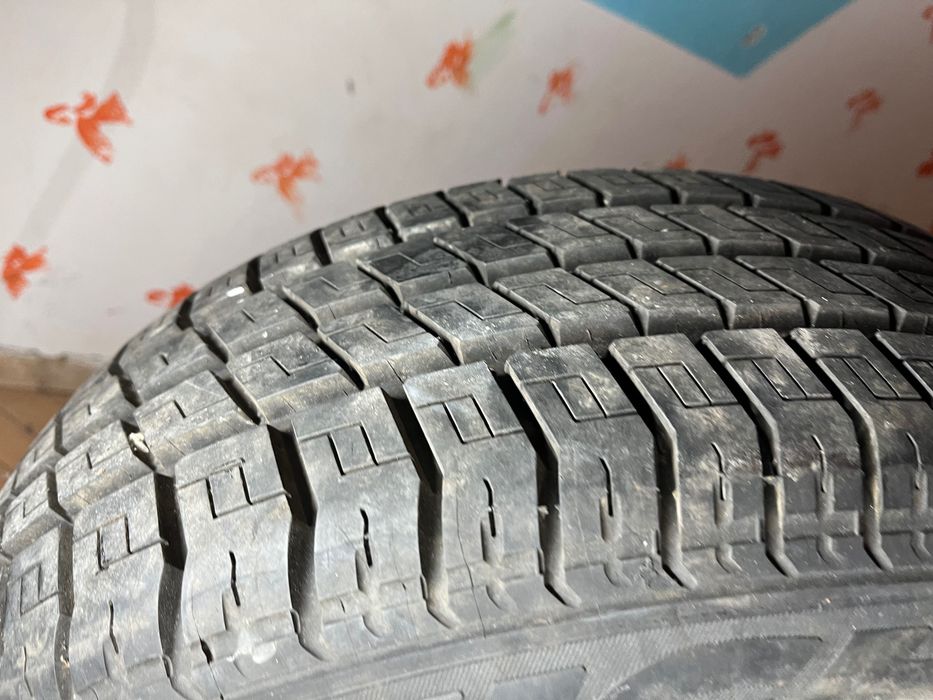 Джанти железни  на пежо 16 цола