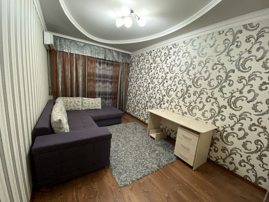 Госпитальный 4/7/9 150м2 напротив Mirobad Avenue