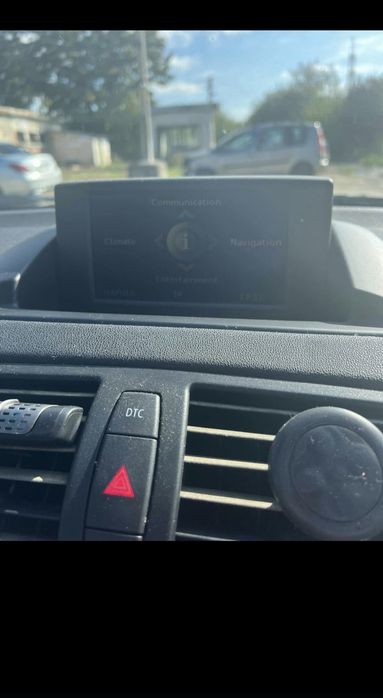 Vand BMW e87 116i
