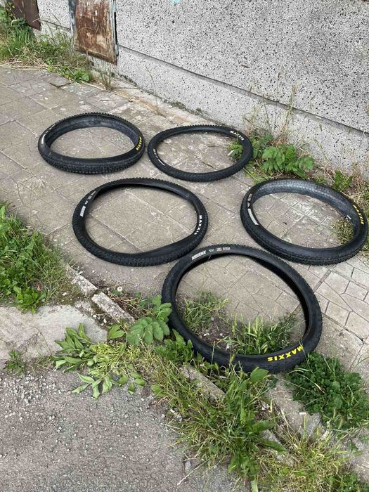 Външни гуми Maxxis