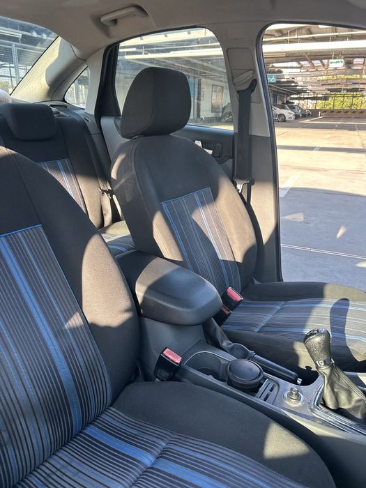 Mașina Ford Focus 2008