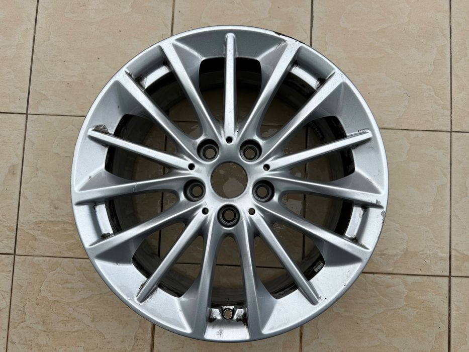 Джанта алуминиева джанти 7,5Jx17” за Бмв Bmw F40 F44 F45,6856084
