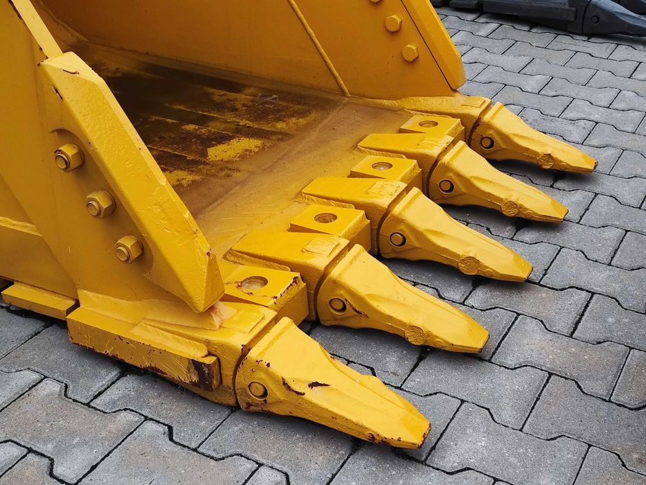 Cupă excavator ranforsată pentru PC240